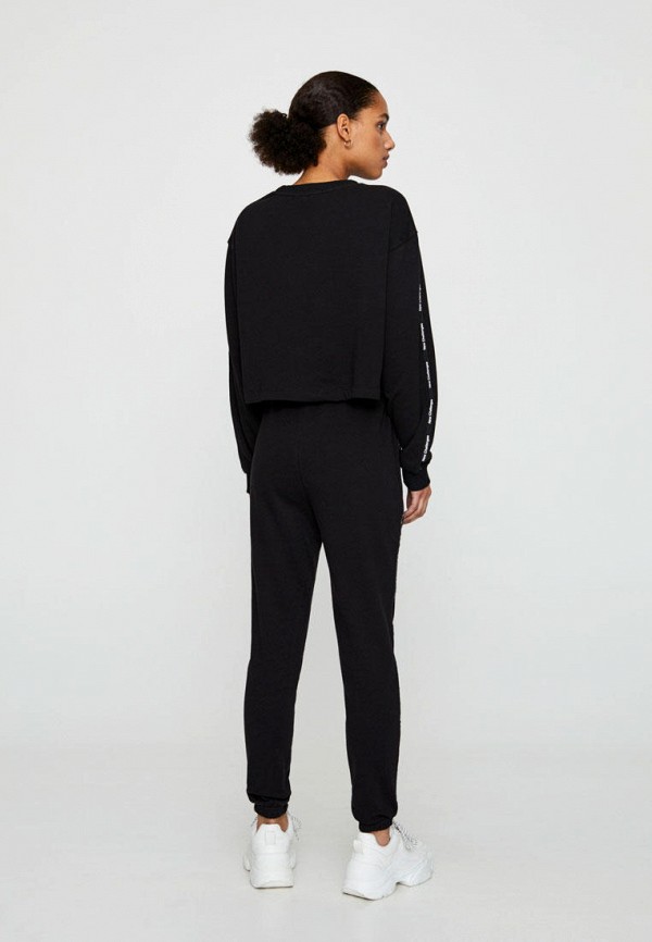 Pull&Bear / Свитшот (ix001xw00imo) фото №3 Pull&Bear / Свитшот (ix001xw00imo) фото №3