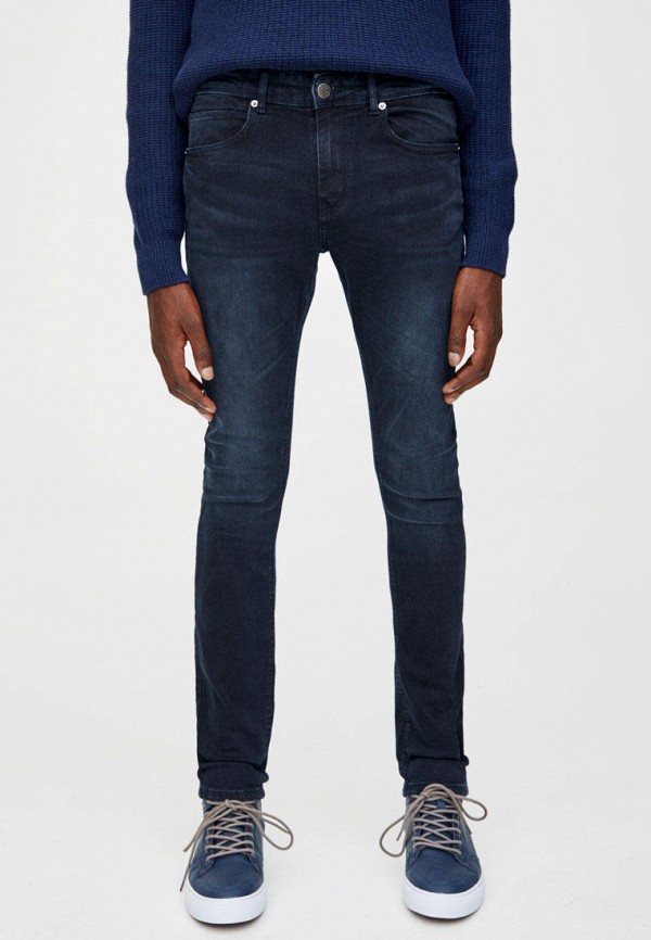 Pull&Bear / Джинсы (ix001xb00003) фото №1 Pull&Bear / Джинсы (ix001xb00003) фото №1