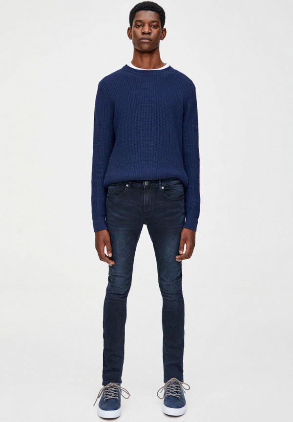 Pull&Bear / Джинсы (ix001xb00003) фото №2 Pull&Bear / Джинсы (ix001xb00003) фото №2