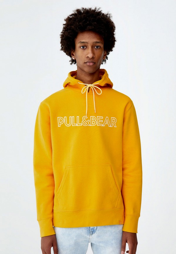 Pull&Bear / Худи (ix001xm0002p) фото №1 Pull&Bear / Худи (ix001xm0002p) фото №1
