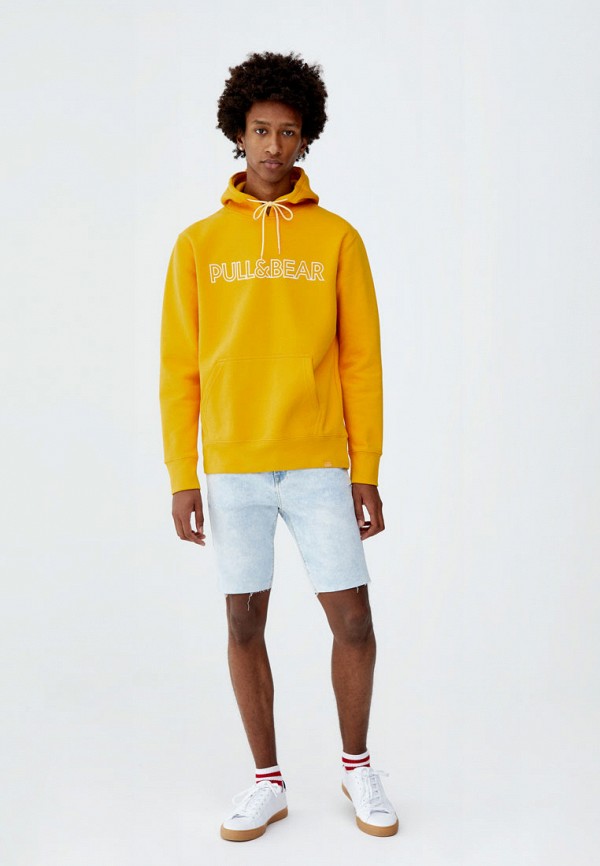 Pull&Bear / Худи (ix001xm0002p) фото №2 Pull&Bear / Худи (ix001xm0002p) фото №2