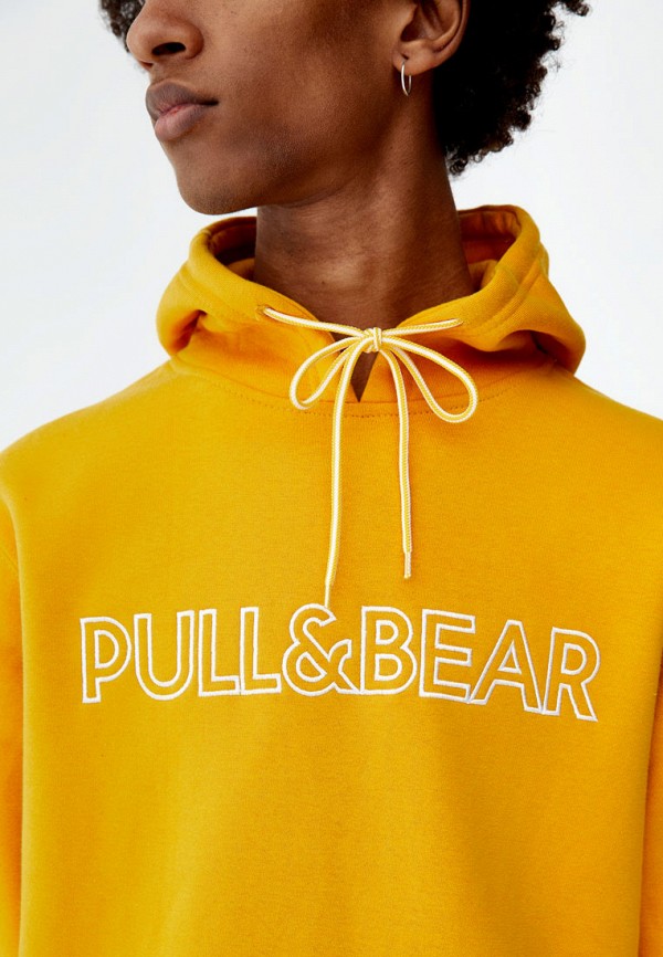 Pull&Bear / Худи (ix001xm0002p) фото №4 Pull&Bear / Худи (ix001xm0002p) фото №4