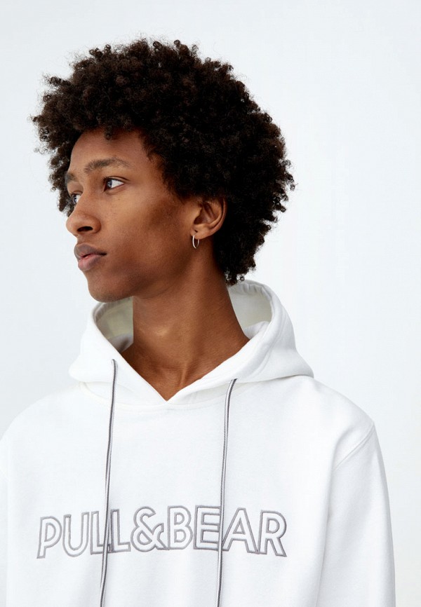 Pull&Bear / Худи (ix001xm00035) фото №3 Pull&Bear / Худи (ix001xm00035) фото №3