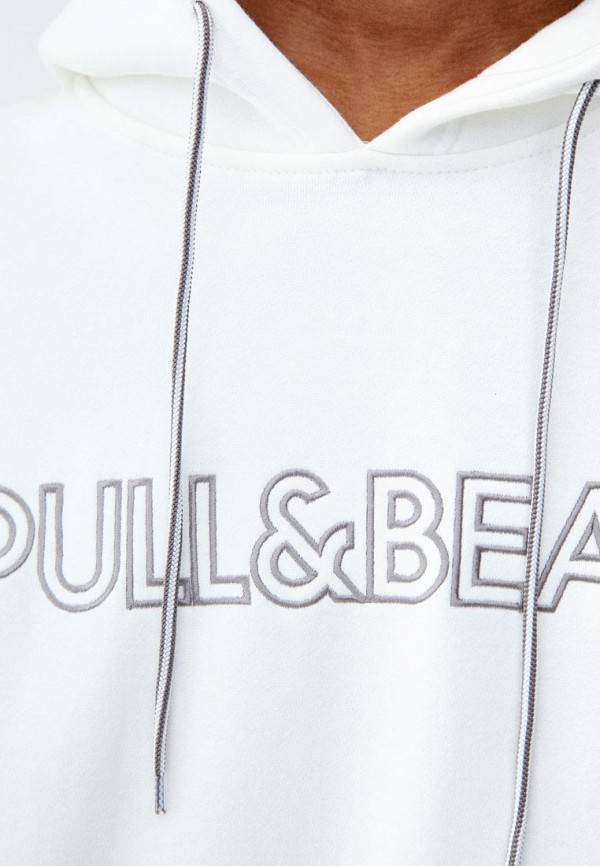 Pull&Bear / Худи (ix001xm00035) фото №4 Pull&Bear / Худи (ix001xm00035) фото №4