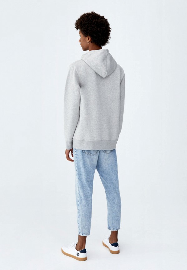 Pull&Bear / Худи (ix001xm000gq) фото №2 Pull&Bear / Худи (ix001xm000gq) фото №2