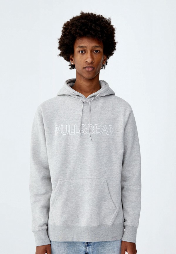 Pull&Bear / Худи (ix001xm000gq) фото №3 Pull&Bear / Худи (ix001xm000gq) фото №3