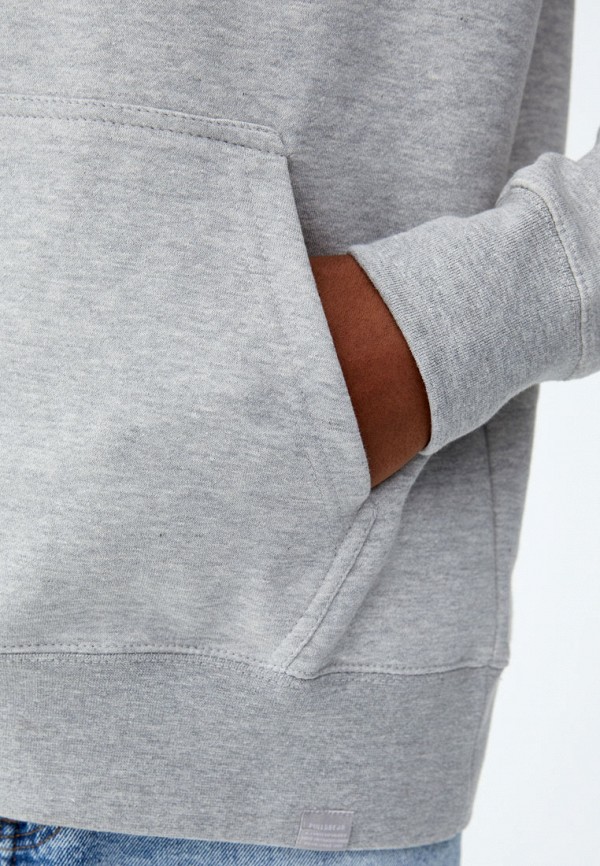 Pull&Bear / Худи (ix001xm000gq) фото №4 Pull&Bear / Худи (ix001xm000gq) фото №4