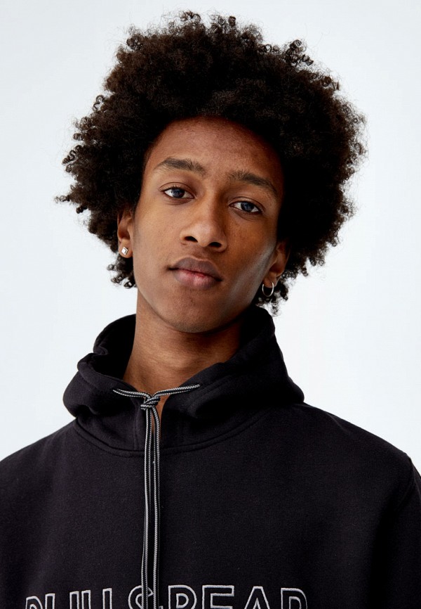 Pull&Bear / Худи (ix001xm000gs) фото №4 Pull&Bear / Худи (ix001xm000gs) фото №4