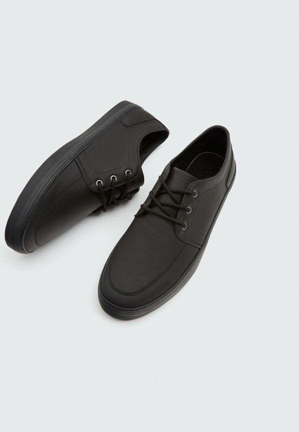 Pull&Bear / Кеды (ix001xm000mb) фото №3 Pull&Bear / Кеды (ix001xm000mb) фото №3