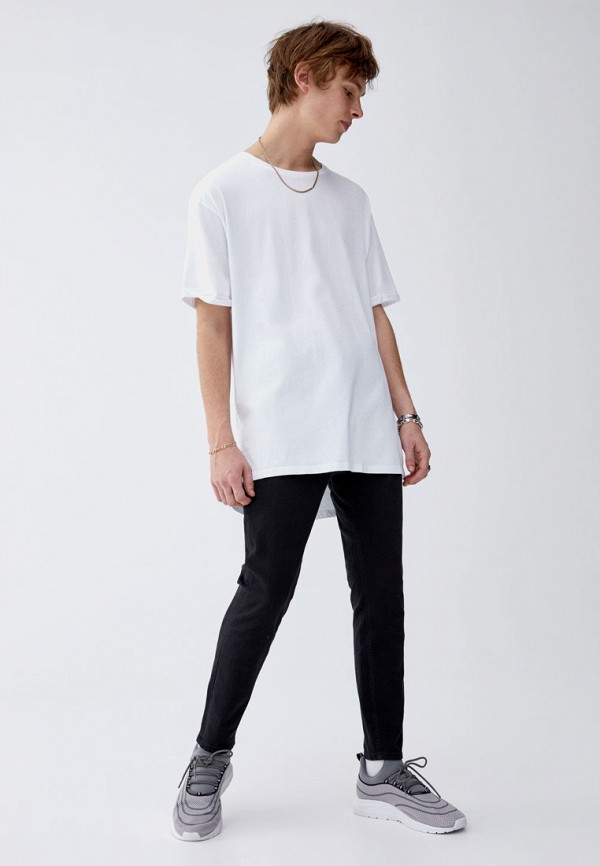 Pull&Bear / Джинсы (ix001xm0017v) фото №2 Pull&Bear / Джинсы (ix001xm0017v) фото №2