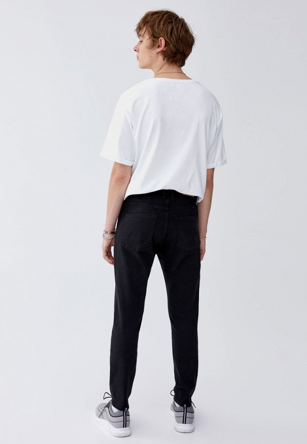 Pull&Bear / Джинсы (ix001xm0017v) фото №3 Pull&Bear / Джинсы (ix001xm0017v) фото №3