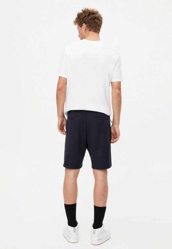 Pull&Bear / Шорты спортивные (ix001xm002sy) фото №3 Pull&Bear / Шорты спортивные (ix001xm002sy) фото №3