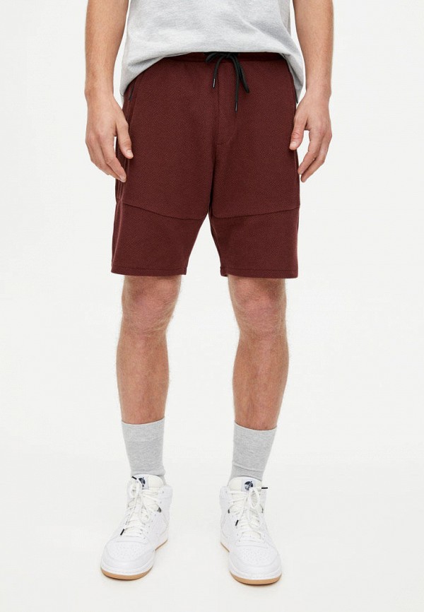 Pull&Bear / Шорты спортивные (ix001xm002t5) фото №1 Pull&Bear / Шорты спортивные (ix001xm002t5) фото №1