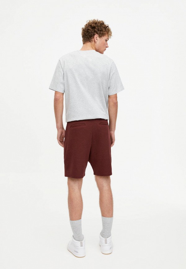Pull&Bear / Шорты спортивные (ix001xm002t5) фото №3 Pull&Bear / Шорты спортивные (ix001xm002t5) фото №3