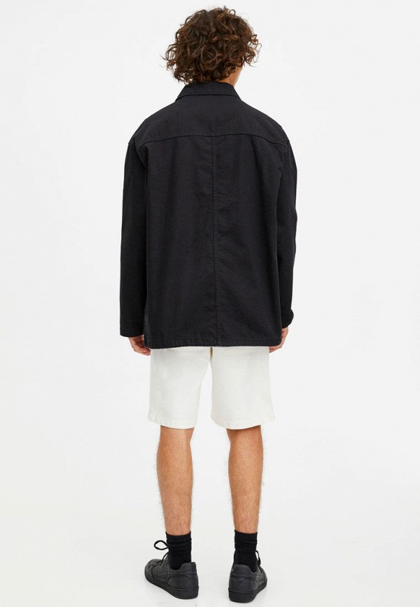 Pull&Bear / Куртка (ix001xm002vn) фото №3 Pull&Bear / Куртка (ix001xm002vn) фото №3