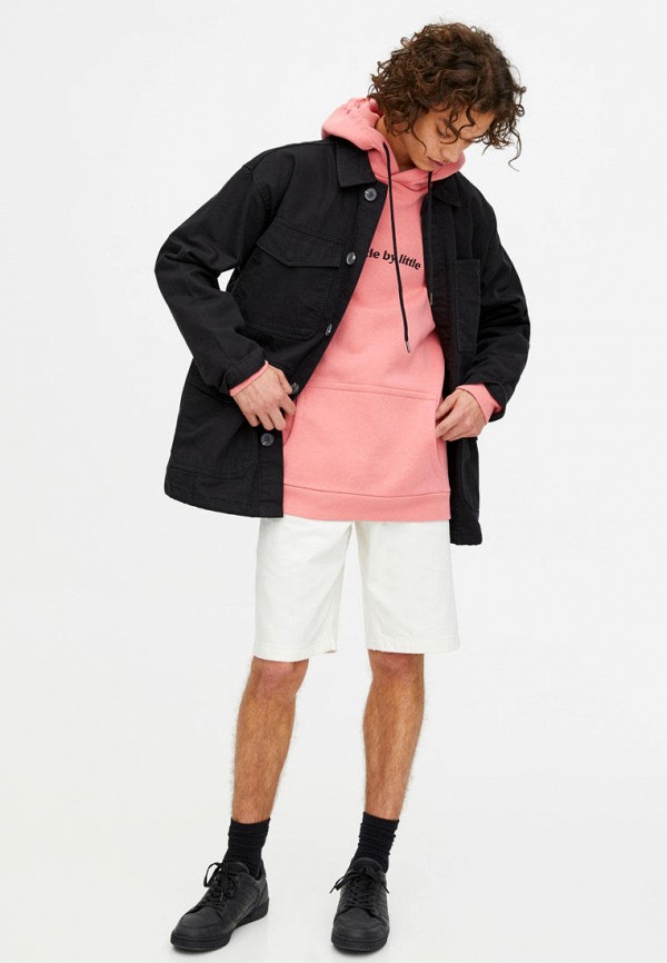 Pull&Bear / Куртка (ix001xm002vn) фото №4 Pull&Bear / Куртка (ix001xm002vn) фото №4