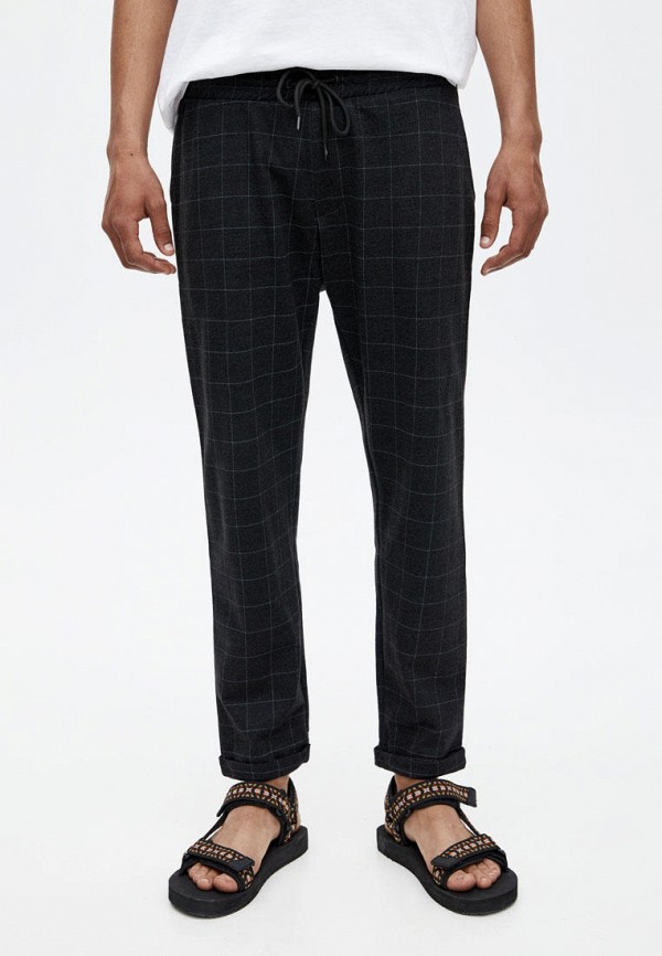 Pull&Bear / Брюки (ix001xm0033y) фото №2 Pull&Bear / Брюки (ix001xm0033y) фото №2
