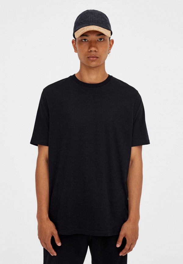 Pull&Bear / Футболка (ix001xm00377) фото №1 Pull&Bear / Футболка (ix001xm00377) фото №1