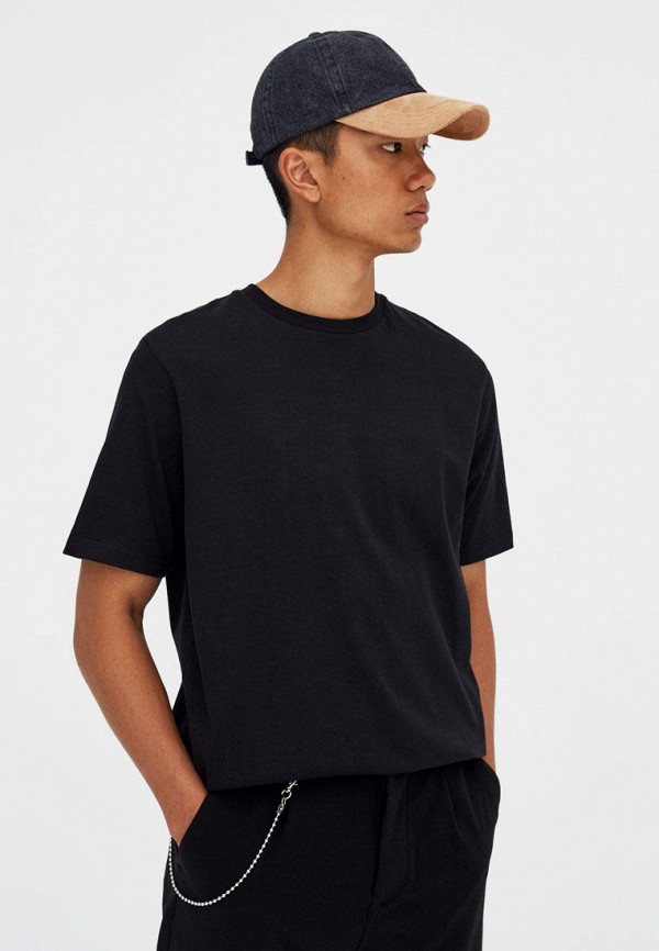 Pull&Bear / Футболка (ix001xm00377) фото №2 Pull&Bear / Футболка (ix001xm00377) фото №2
