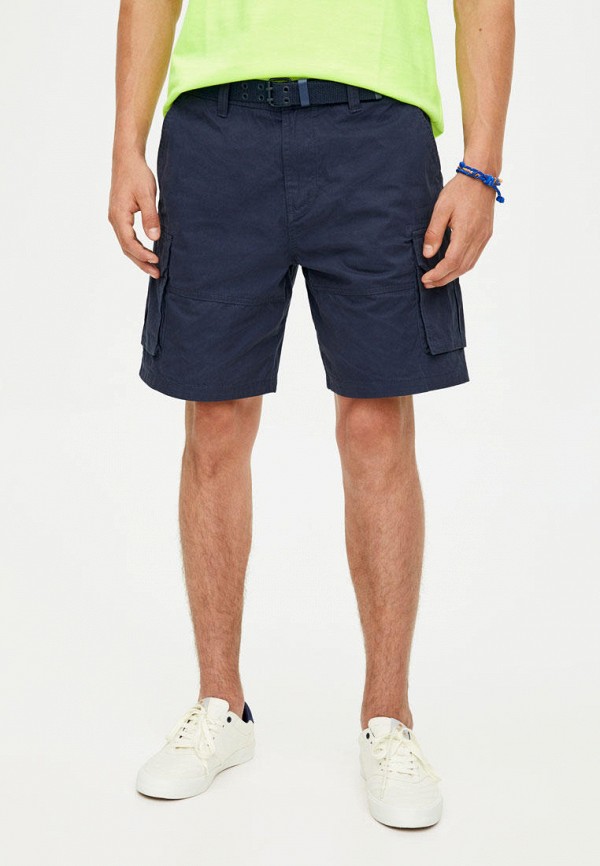 Pull&Bear / Шорты (ix001xm0039h) фото №1 Pull&Bear / Шорты (ix001xm0039h) фото №1