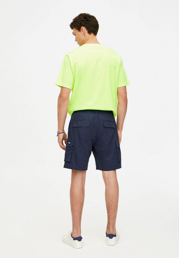 Pull&Bear / Шорты (ix001xm0039h) фото №3 Pull&Bear / Шорты (ix001xm0039h) фото №3