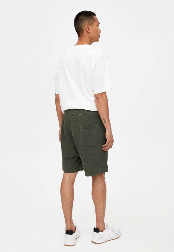 Pull&Bear / Шорты (ix001xm003k5) фото №3 Pull&Bear / Шорты (ix001xm003k5) фото №3