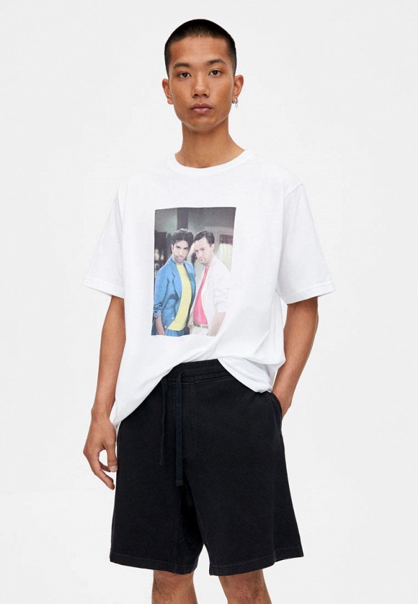 Pull&Bear / Шорты (ix001xm003k6) фото №1 Pull&Bear / Шорты (ix001xm003k6) фото №1