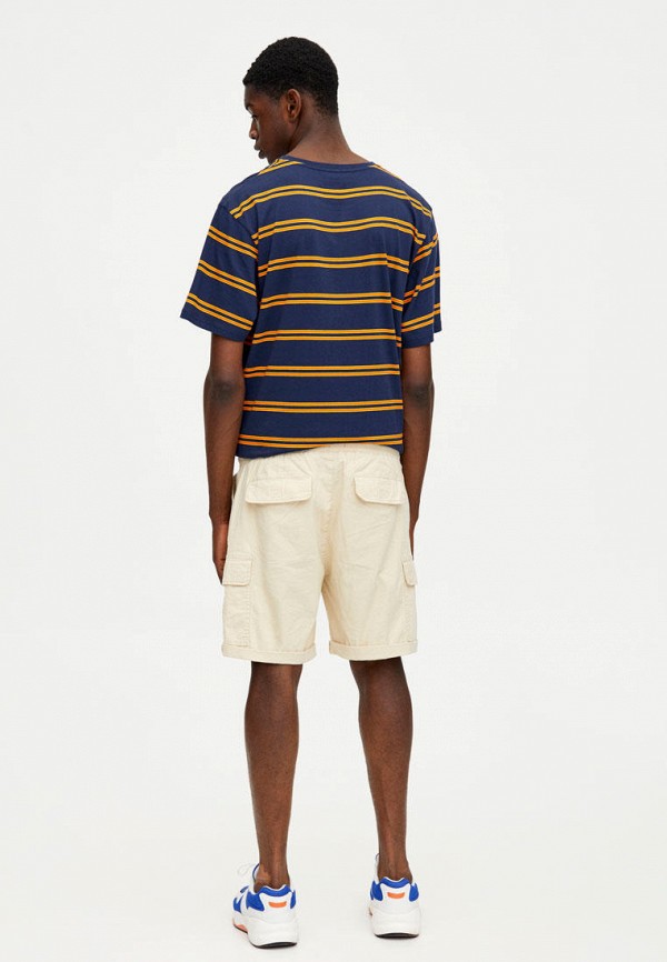 Pull&Bear / Шорты (ix001xm003kx) фото №3 Pull&Bear / Шорты (ix001xm003kx) фото №3