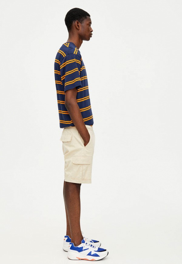 Pull&Bear / Шорты (ix001xm003kx) фото №4 Pull&Bear / Шорты (ix001xm003kx) фото №4