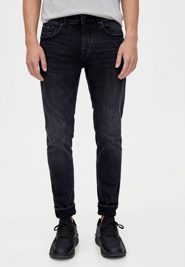 Pull&Bear / Джинсы (ix001xm003m9) фото №4 Pull&Bear / Джинсы (ix001xm003m9) фото №4