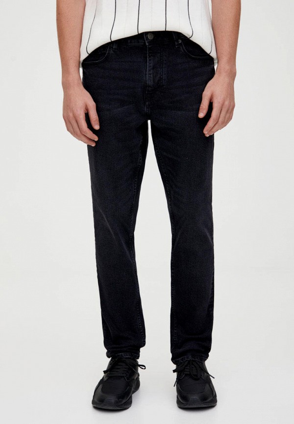 Pull&Bear / Джинсы (ix001xm003na) фото №1 Pull&Bear / Джинсы (ix001xm003na) фото №1