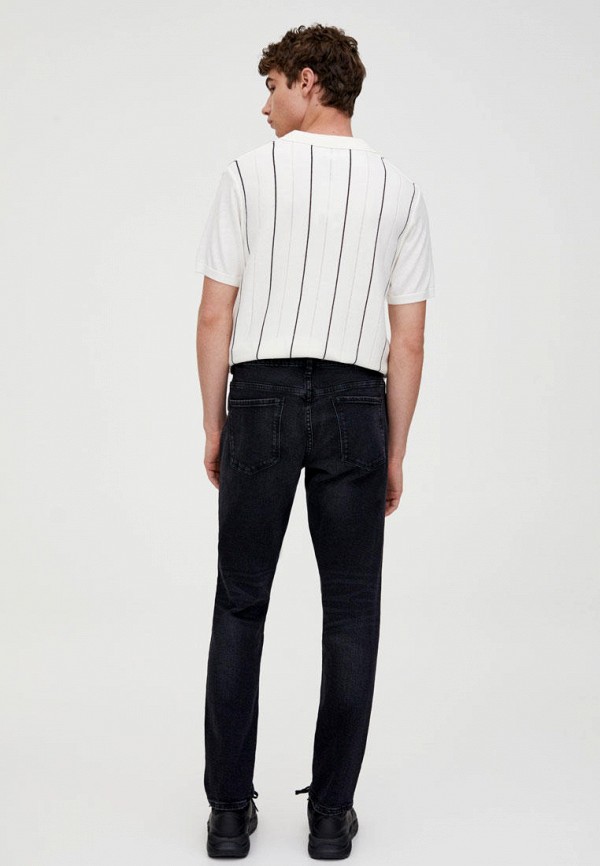 Pull&Bear / Джинсы (ix001xm003na) фото №3 Pull&Bear / Джинсы (ix001xm003na) фото №3