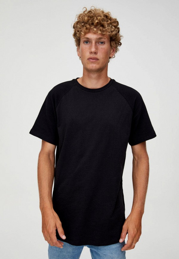 Pull&Bear / Футболка (ix001xm003vk) фото №1 Pull&Bear / Футболка (ix001xm003vk) фото №1