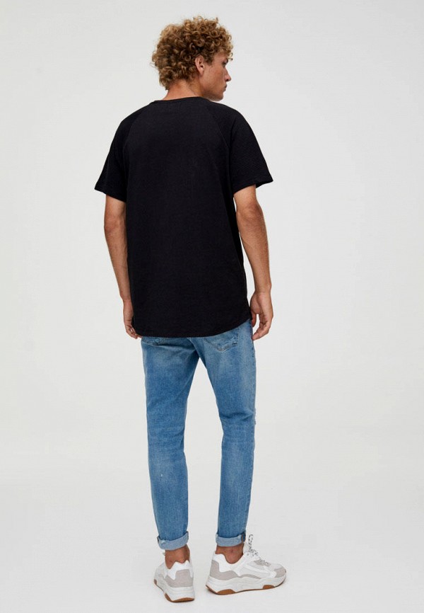 Pull&Bear / Футболка (ix001xm003vk) фото №3 Pull&Bear / Футболка (ix001xm003vk) фото №3
