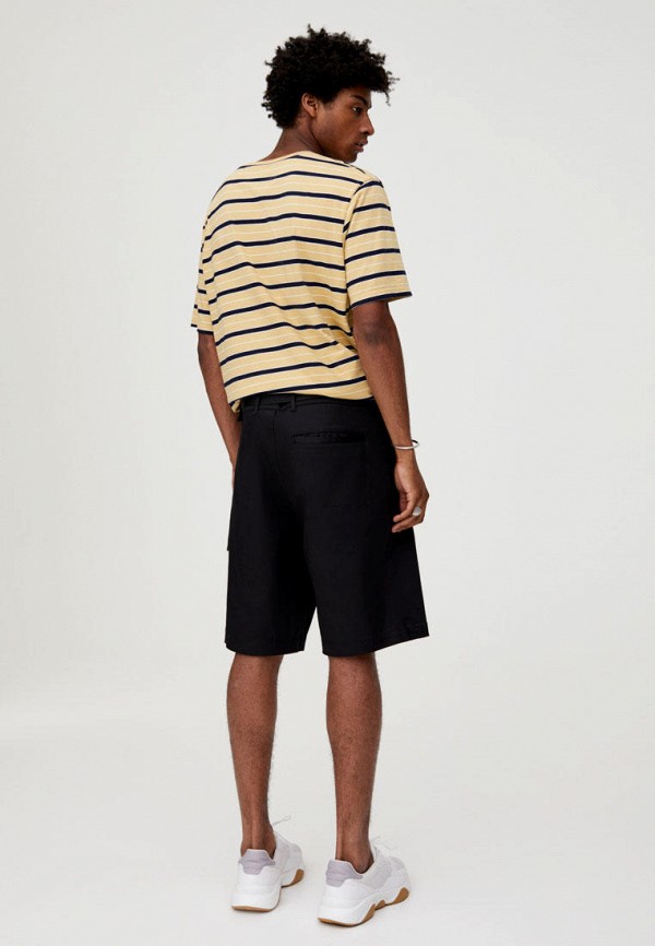 Pull&Bear / Шорты (ix001xm003xw) фото №3 Pull&Bear / Шорты (ix001xm003xw) фото №3