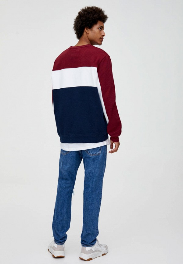 Pull&Bear / Свитшот (ix001xm003zr) фото №3 Pull&Bear / Свитшот (ix001xm003zr) фото №3