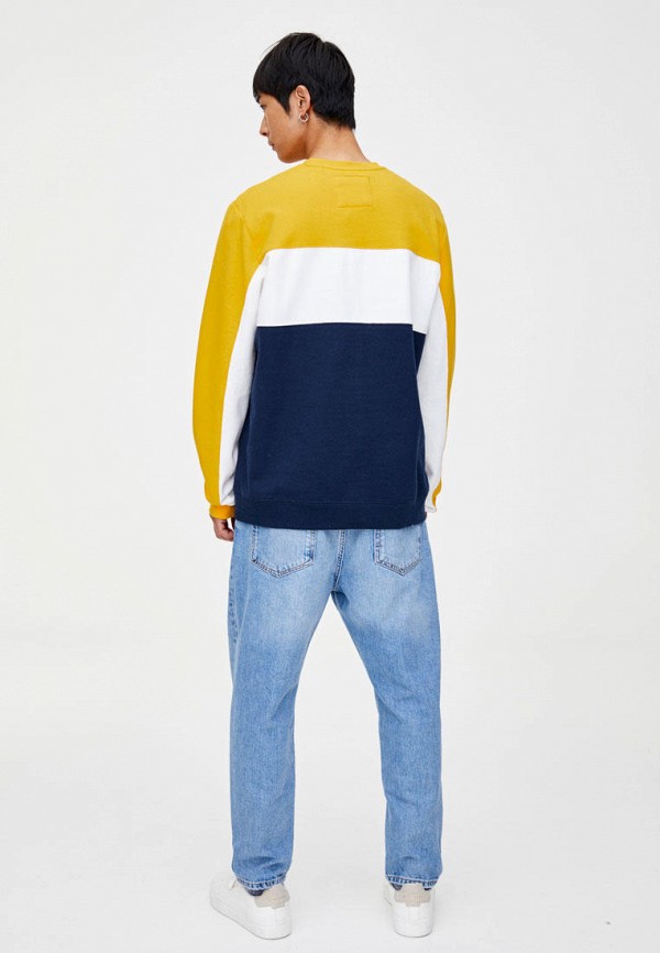 Pull&Bear / Свитшот (ix001xm0048y) фото №3 Pull&Bear / Свитшот (ix001xm0048y) фото №3