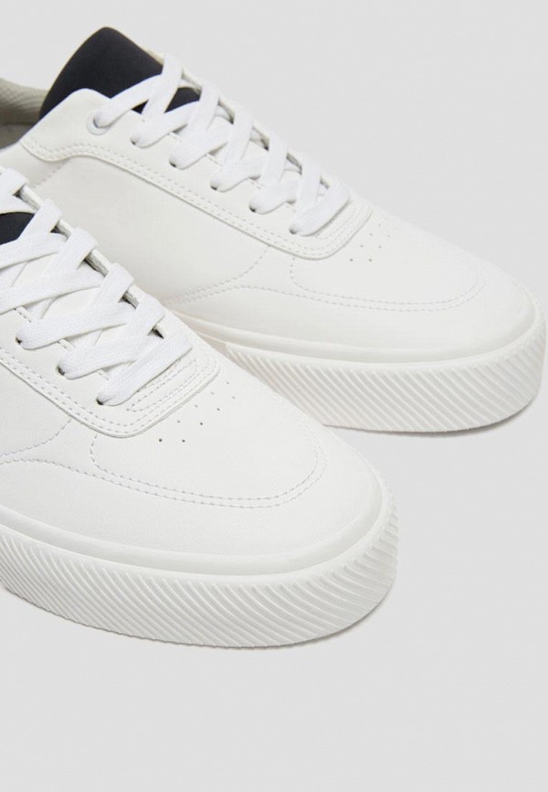Pull&Bear / Кеды (ix001xm0049k) фото №3 Pull&Bear / Кеды (ix001xm0049k) фото №3