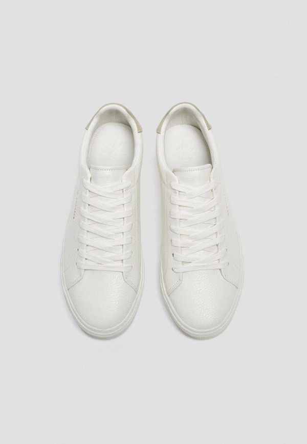 Pull&Bear / Кеды (ix001xm0049v) фото №4 Pull&Bear / Кеды (ix001xm0049v) фото №4