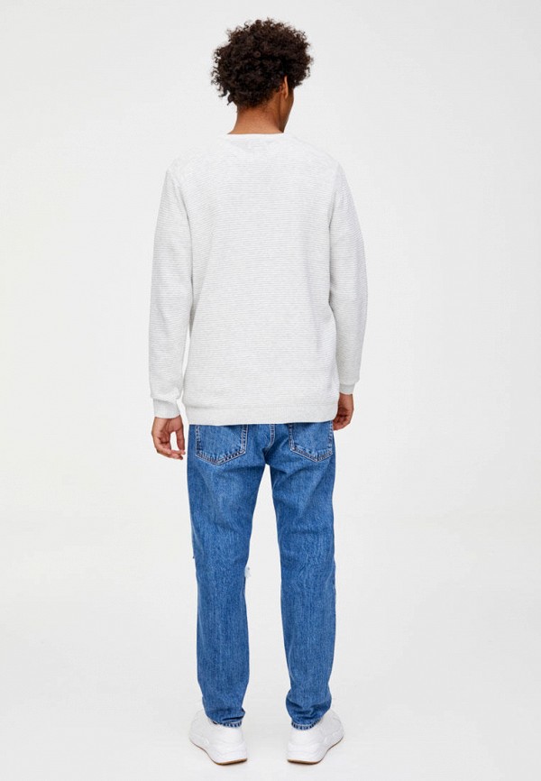 Pull&Bear / Джемпер (ix001xm004c4) фото №3 Pull&Bear / Джемпер (ix001xm004c4) фото №3