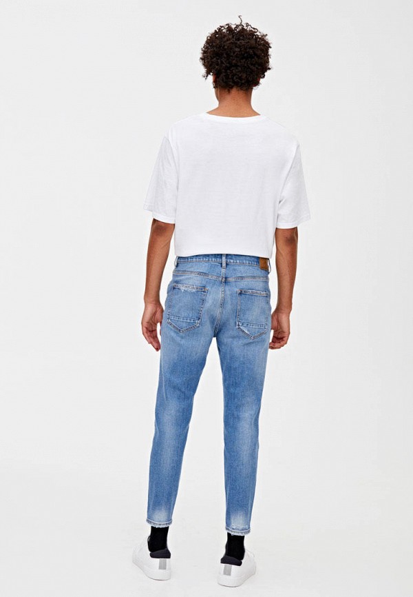 Pull&Bear / Джинсы (ix001xm004l0) фото №3 Pull&Bear / Джинсы (ix001xm004l0) фото №3
