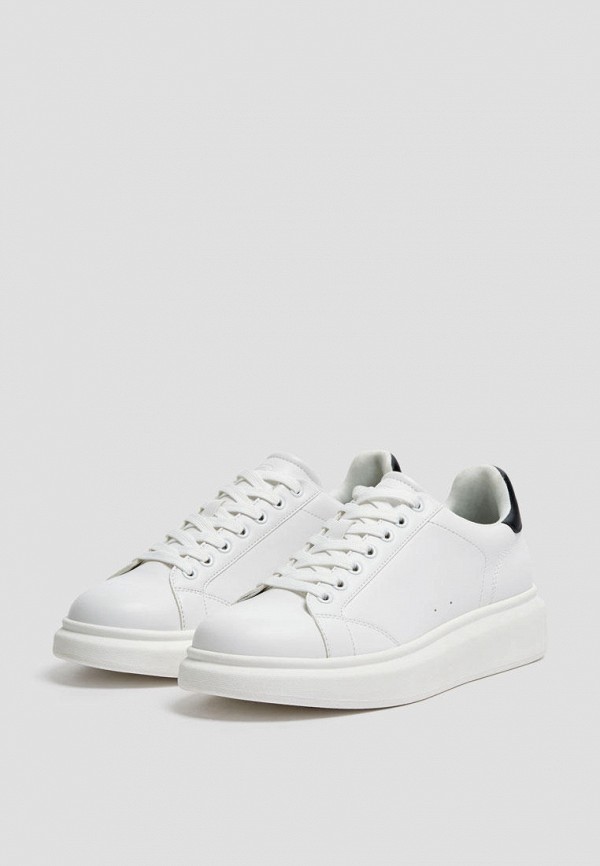 Pull&Bear / Кеды (ix001xm004qd) фото №1 Pull&Bear / Кеды (ix001xm004qd) фото №1