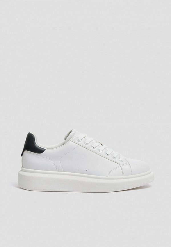 Pull&Bear / Кеды (ix001xm004qd) фото №2 Pull&Bear / Кеды (ix001xm004qd) фото №2