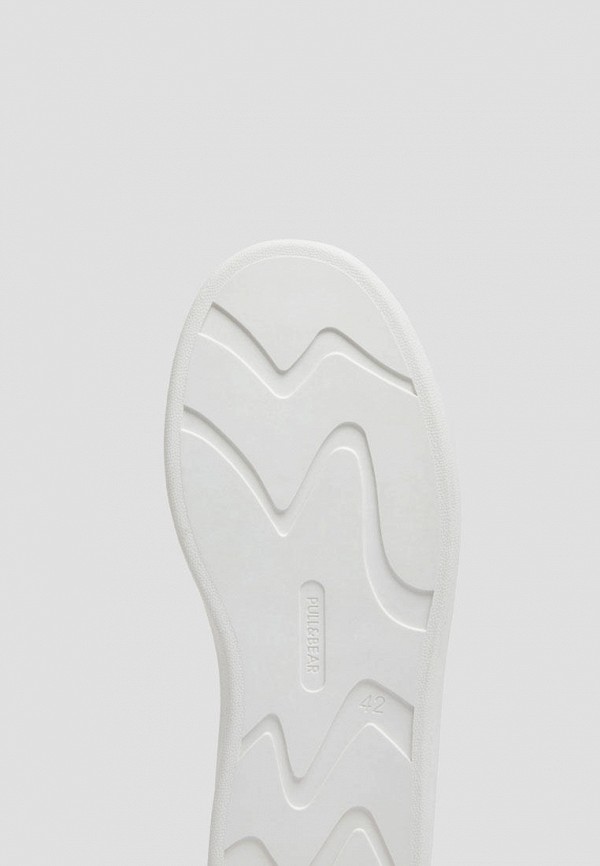 Pull&Bear / Кеды (ix001xm004qd) фото №4 Pull&Bear / Кеды (ix001xm004qd) фото №4