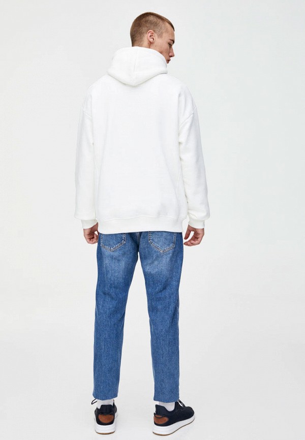 Pull&Bear / Худи (ix001xm004vg) фото №3 Pull&Bear / Худи (ix001xm004vg) фото №3