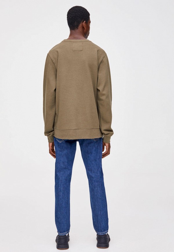 Pull&Bear / Свитшот (ix001xm004w1) фото №3 Pull&Bear / Свитшот (ix001xm004w1) фото №3