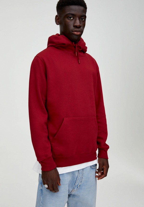 Pull&Bear / Худи (ix001xm005aj) фото №4 Pull&Bear / Худи (ix001xm005aj) фото №4