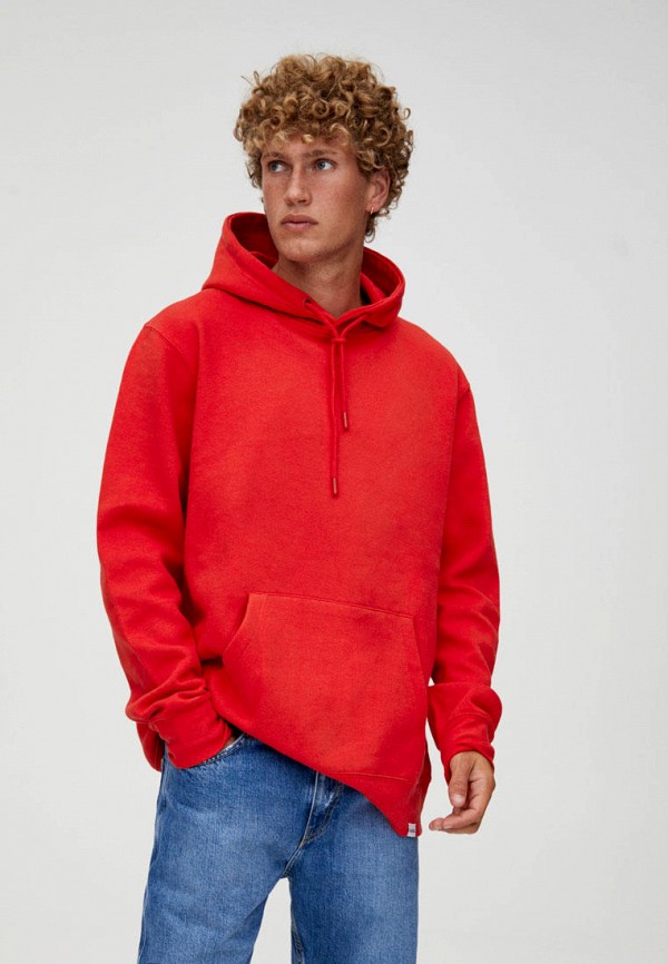 Pull&Bear / Худи (ix001xm005ao) фото №4 Pull&Bear / Худи (ix001xm005ao) фото №4