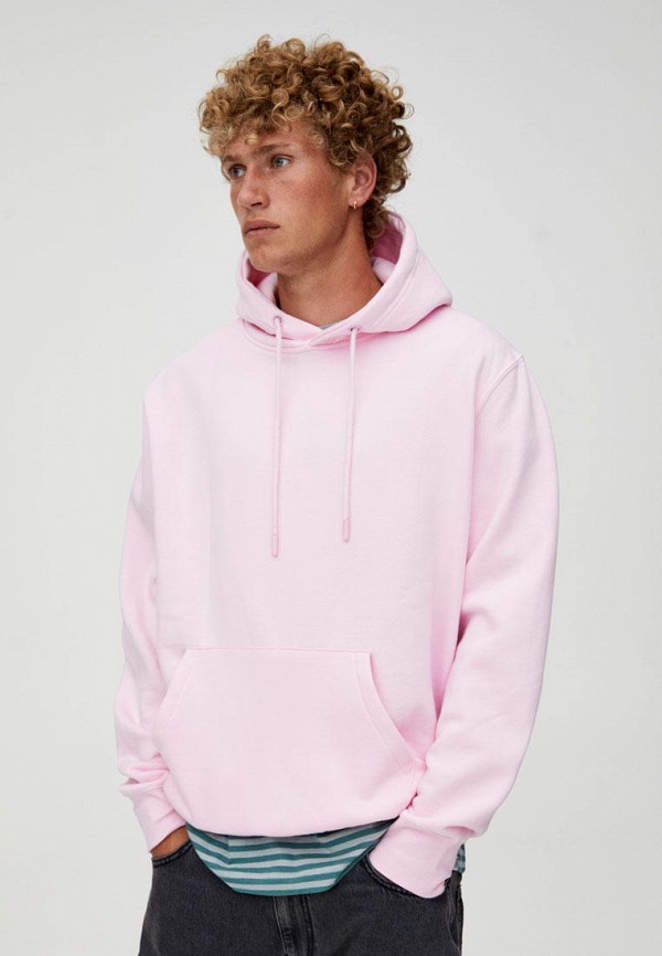 Pull&Bear / Худи (ix001xm005aq) фото №4 Pull&Bear / Худи (ix001xm005aq) фото №4