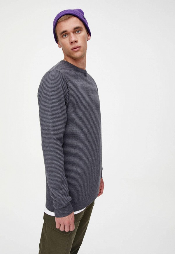 Pull&Bear / Джемпер (ix001xm005d6) фото №4 Pull&Bear / Джемпер (ix001xm005d6) фото №4